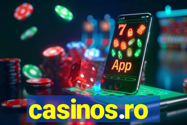 casinos.ro