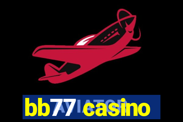 bb77 casino