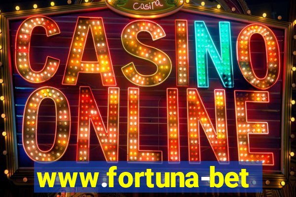 www.fortuna-bet.com