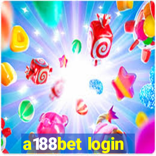 a188bet login