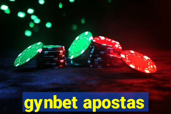 gynbet apostas