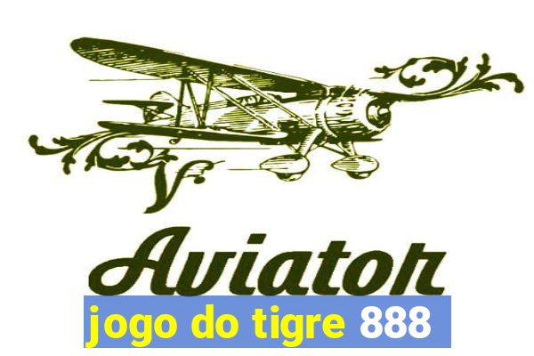 jogo do tigre 888