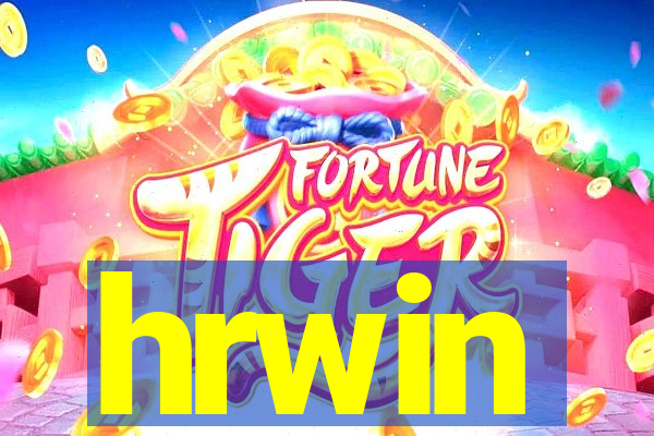 hrwin