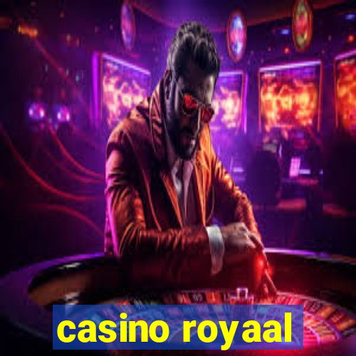 casino royaal