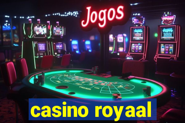 casino royaal