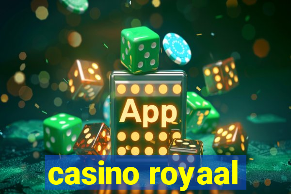 casino royaal