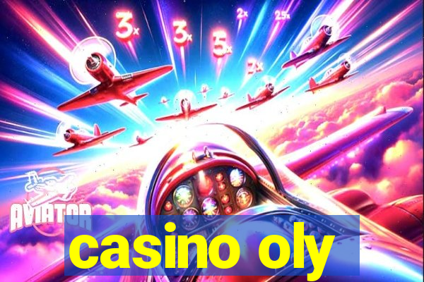 casino oly