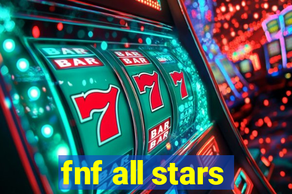 fnf all stars