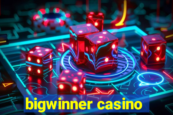 bigwinner casino