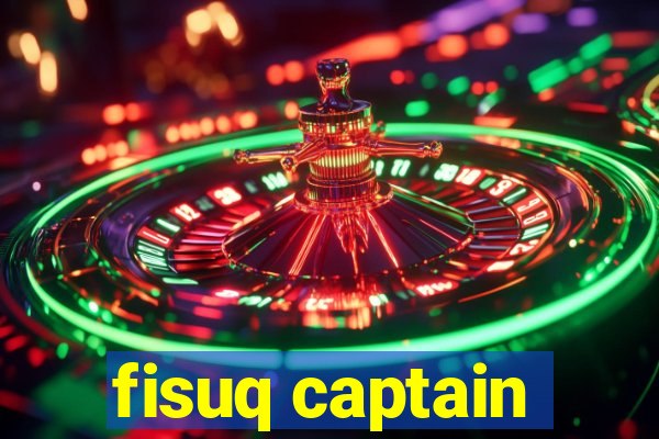 fisuq captain