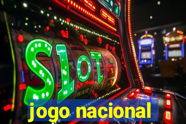 jogo nacional