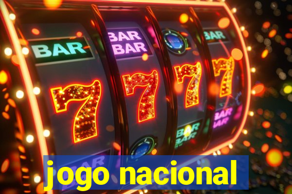 jogo nacional