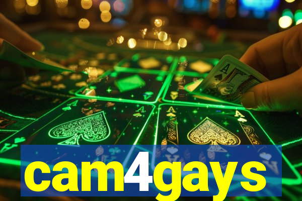 cam4gays