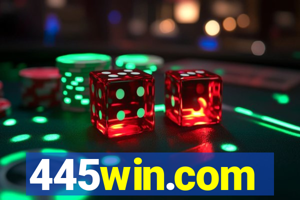 445win.com