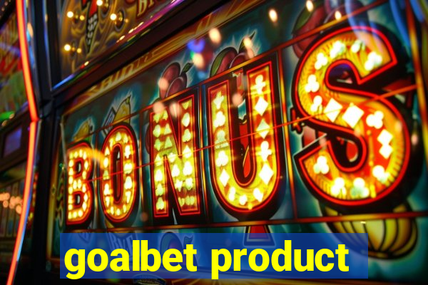 goalbet product