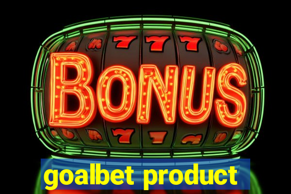 goalbet product