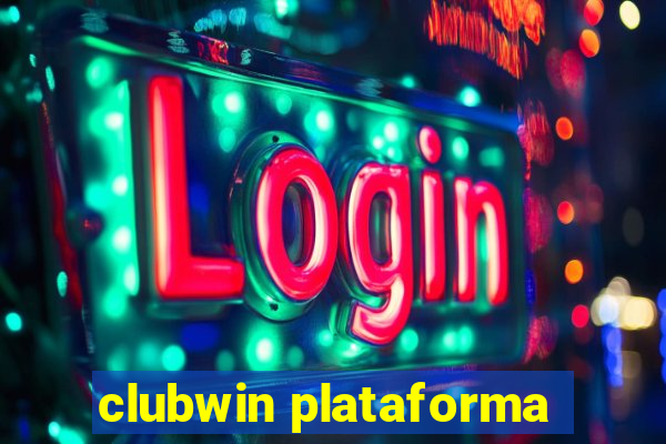 clubwin plataforma