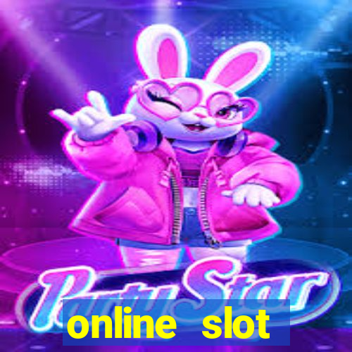 online slot machines real money