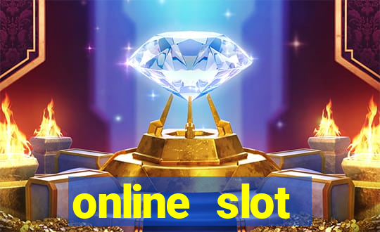 online slot machines real money