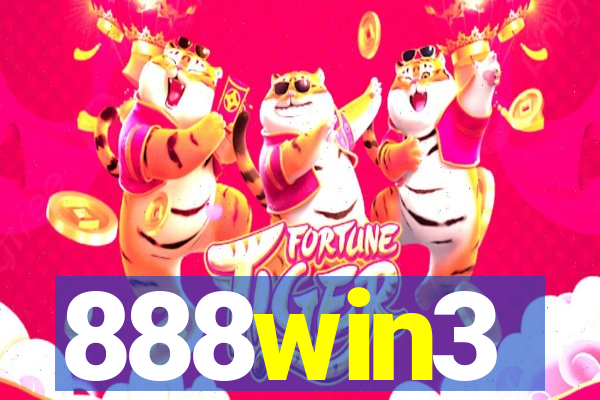 888win3