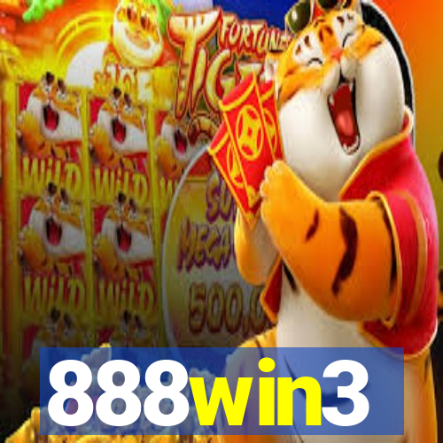 888win3