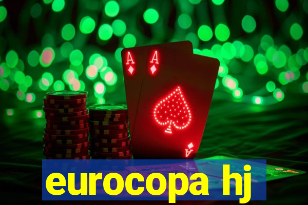 eurocopa hj