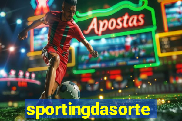 sportingdasorte