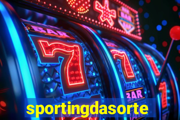 sportingdasorte