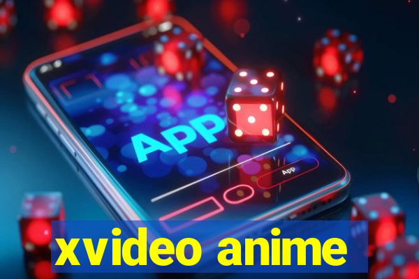 xvideo anime