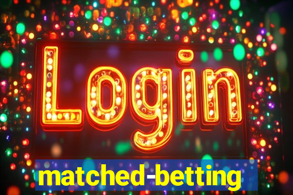 matched-betting