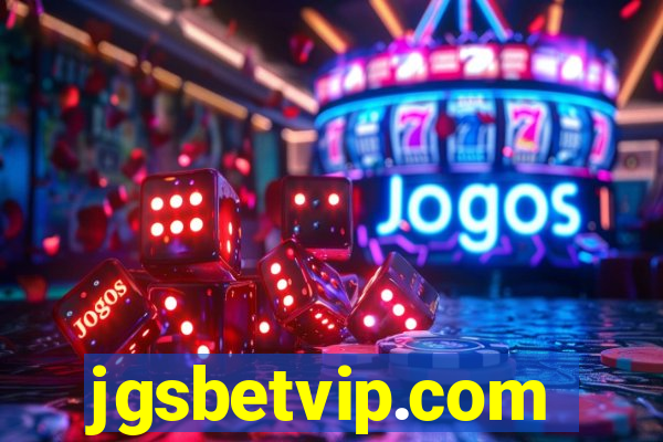 jgsbetvip.com