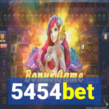 5454bet