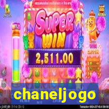 chaneljogo