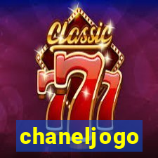 chaneljogo