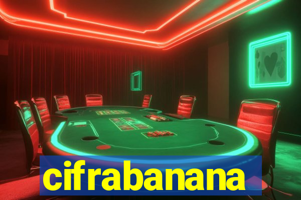 cifrabanana