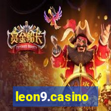 leon9.casino