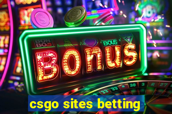 csgo sites betting