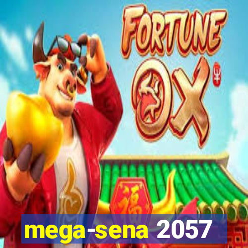 mega-sena 2057