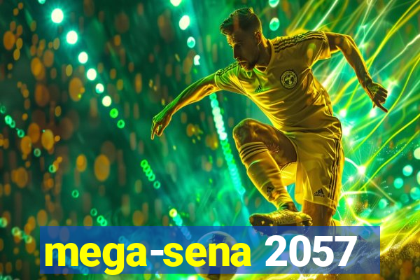 mega-sena 2057