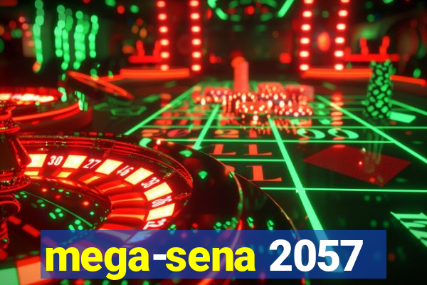 mega-sena 2057