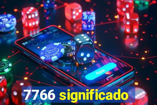 7766 significado