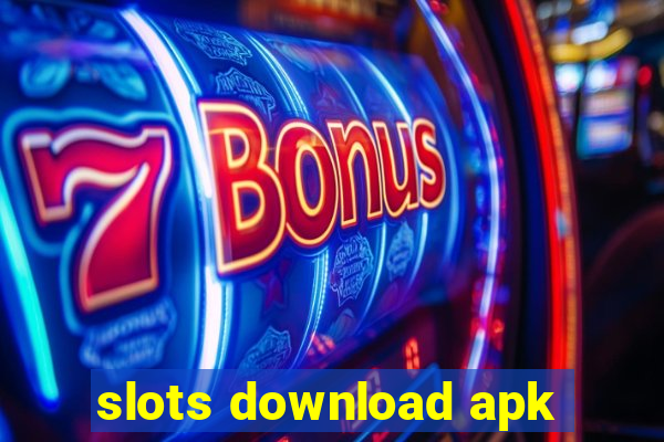 slots download apk