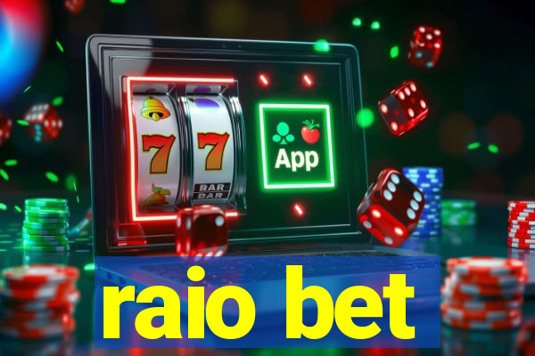 raio bet