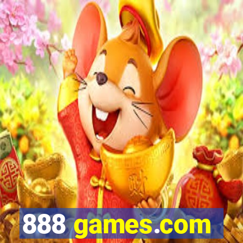 888 games.com