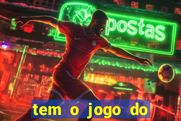 tem o jogo do tiger na betano