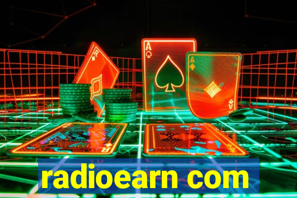 radioearn com