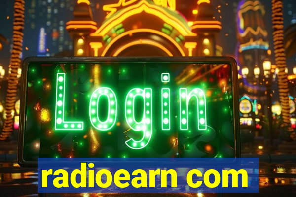 radioearn com