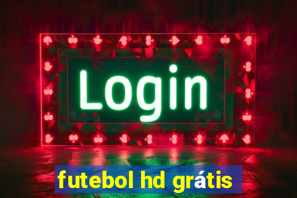 futebol hd grátis