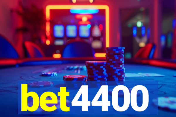 bet4400