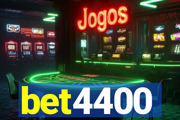 bet4400